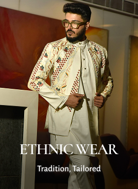 Ethnic Wear
